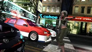 NFS Underground GOLF ONLY LIBERTY LIVE STREAM!