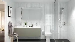 Garden Terraces Newmarket - Apartments for Sale Brisbane