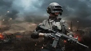 Tomigun - PUBG highlights #10