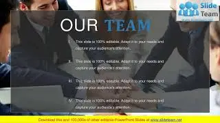 Real Estate Sales Strategy PowerPoint Presentation Slides