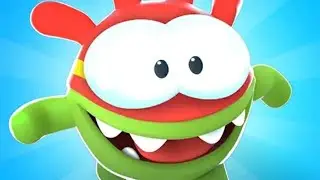 Om Nom: Run Mission Music