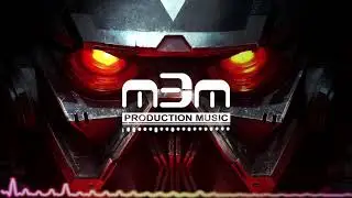 Heartbeat Rising Teaser Trailer [ Royalty Free Background Instrumental for Video Music ] by m3m