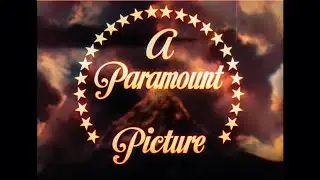 Paramount Pictures (1949; opening) [colorized]