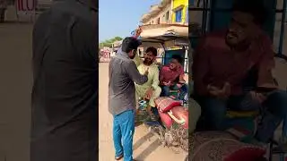 samiullah707/special raksha karwana mahnga par gya😅😂🤣😇