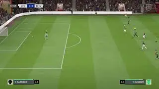 BROADLAND MAFIA VFL TEAM PLAYER DUHANEY INSANE GOAL