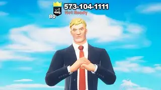 i got TOXIC calls from fortnite nerds
