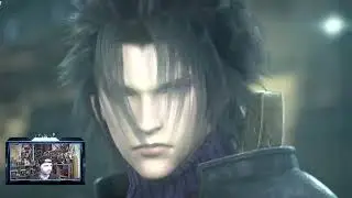 Final Fantasy VII: Crisis Core ~Reunion~ [Operation 1]