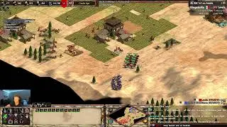 Lewis Ridiculous Micro (Mangudai on Kipchak Action)