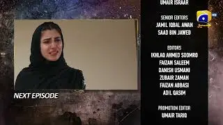Kalank Last Episode 51 Teaser - 11th October 2023 - HAR PAL GEO