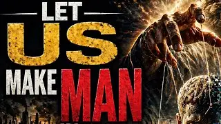 Let Us Make Man In Our Image After Our Likeness