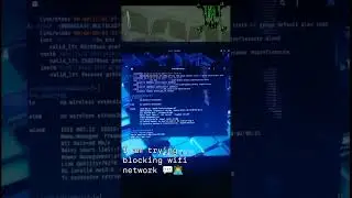 #wifi #blocking network #subscribe