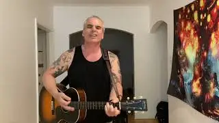 Bruce Springsteen Born to Run easy acoustic lesson