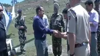 Dogri dhol bansoori