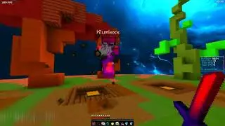 Skywars Clips, die auf 180 sind.