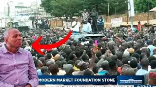 Simba Arati: WEWE ICHUNG'WA WACHANA NA MIGOS OGAMBA WAKISII TUTAKABILIANA NA WEWE!