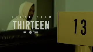 Short Horror Film - 
