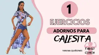 Adornos en la Calesita Tango, Yanina Quiñones (@yaninayneritango )