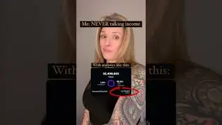Sick of seeing huge income claims? 🙋🏼&zwj;♀️ Same! Here&rsquo;s the deal: &bull; The $$ they&rsquo;re flashing?