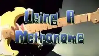 Joe Stump Shred Metal Chop Builder