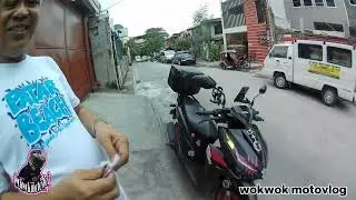 dka n mkaka scam wokwok,buhay delivery rider,kla mo wokwok mkaka scam k nnman ahhh..