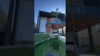 Projeto Casa Completa