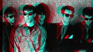 DUM DUM BOYS (France): Unreleased demos 1994