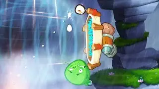 Angry Birds 2: King Pig Panic
