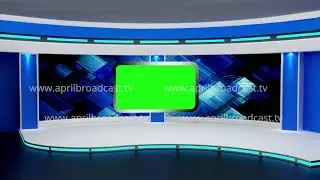 News 03-Green-screen-virtual-set-design