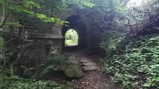Luxemburg Traumschleife Manternacher Fiels