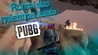 &iexcl;&iexcl;PUBG DE CONSOLA GRATIS!! [Xbox Series S] Ahora s&iacute; romp&iacute; algo.. :c