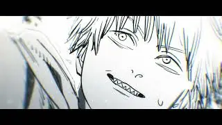 This is Christmas【AMV/MMV】 | Manga Edit