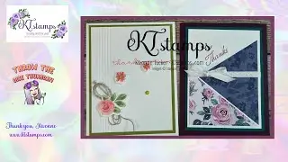 Throw the Dice Thursday with Clean and Simple Cards!