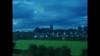 A visit to Caragh, Co. Kildare in 2020