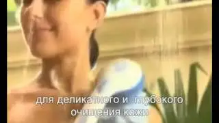 Массажер щетка для тела SPIN SPA (Спин Спа)