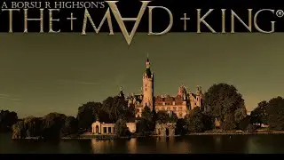 The Mad King - Official Trailer 1 - Featuring 