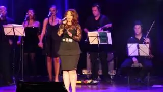 He Won't Go - Adele - Chris Dantas (Cover show ao vivo)