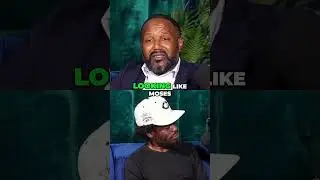 Inspiration & Legacy, Leaving It All On The Field - JUKED Clip #11