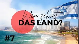 Wem gehört das Land? #7