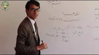 فزیک صنف هفتم: درس 14 ( انرژی چیست؟ )