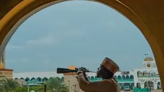 Pre: Ilorin Emirate Durbar 2023