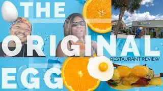 Life Update and Breakfast| The Original Egg Restaurant Review