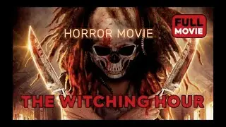 The Witching Hour|Don&rsquo;t Watch This Alone: A True Horror Story |A Demon Followed Me Home (True Event)