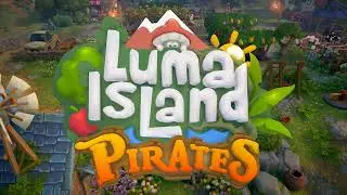 11 - Luma Island:  Sleepy Fields (Farm) OST