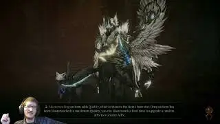 HC & SC GOBLIN FARMING LAST DAY FOR CRAZY MATS!!!!!!!!! #DiabloPartner (Part 1/2)