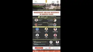 Vulnerability and Risk Assessment in Gangetic plains.| DISASTER IN DISASTER | MHA | COVID-19 | DRR