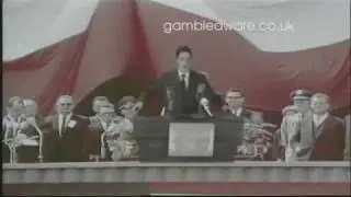 Cool Hand Online Poker Commercial - Poker for the People