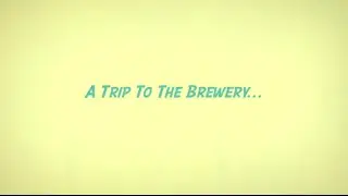 A Trip To Kirkstall Brewery..