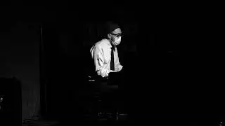 The Night We Called It a Day (Matt Denis/Tom Adair) - 최민석 (@moonrecord)
