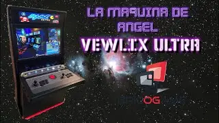 LA MAQUINA DE 