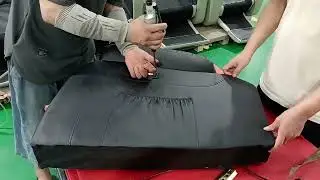 How to change the Recliner usb port